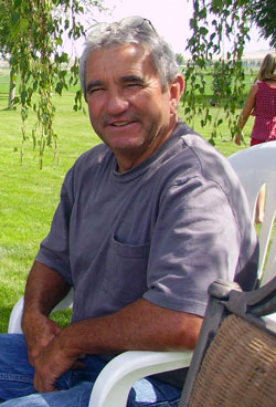 Joe Fortner